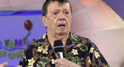 Familia de 'Chabelo' toma radical decisión tras el fallecimiento del afamado conductor de Televisa