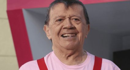 'En Familia con Chabelo' regresa a Televisa: Tras muerte de Xavier López, transmitirán el programa