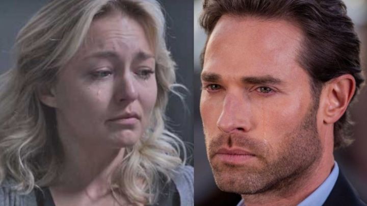 Tras 8 años con Sebastián Rulli, captan a Angelique Boyer en romántica FOTO con actor de Televisa