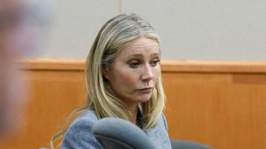 Hollywood en shock: En juicio, Gwyneth Paltrow culpa a su demandante quien quedó con daño cerebral