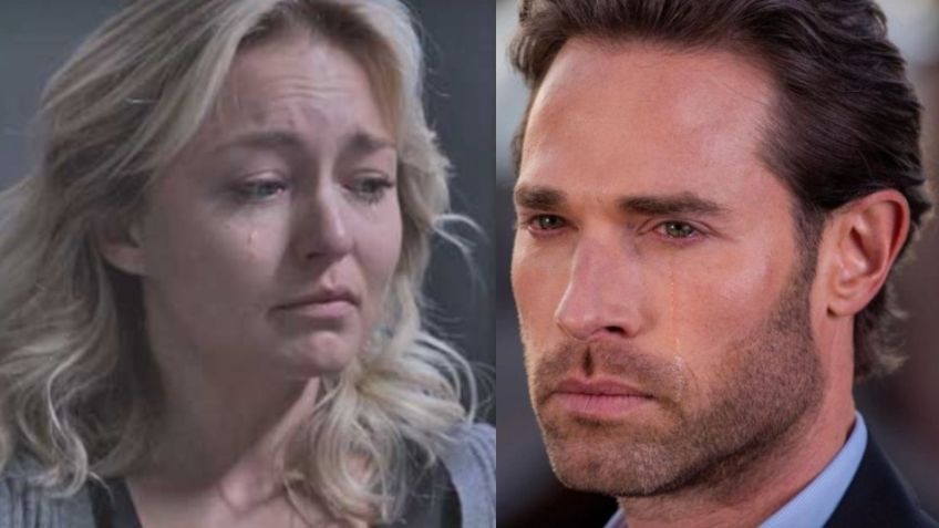 Tras 8 años con Sebastián Rulli, captan a Angelique Boyer en romántica FOTO con actor de Televisa