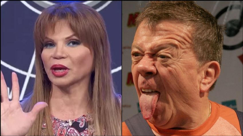 Shock en la farándula: Mhoni Vidente habría predicho el fallecimiento de querido actor y ¿se cumple?