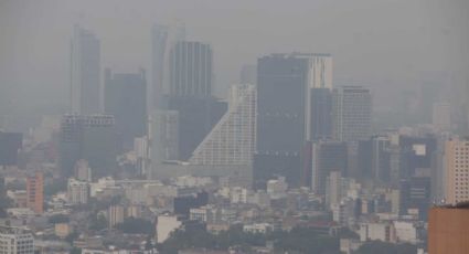 Prevalece la Contingencia Ambiental en CDMX: ¿Habrá Doble Hoy No Circula este lunes 27 de marzo?