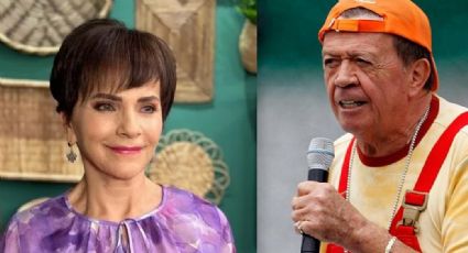 Drama en TV Azteca: Por esto 'Chabelo' habría odiado hasta su último día a Pati Chapoy