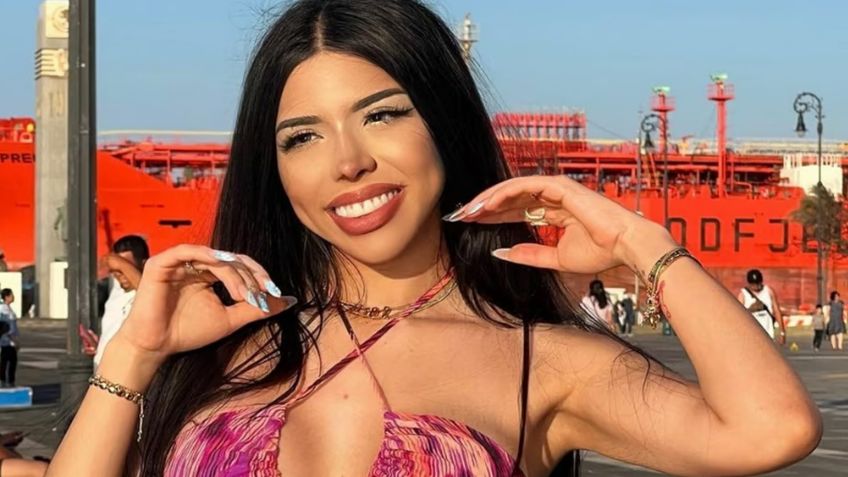 Yeri Mua deja en shock a Televisa al aclarar todo sobre FOTO íntima que circula con Naim