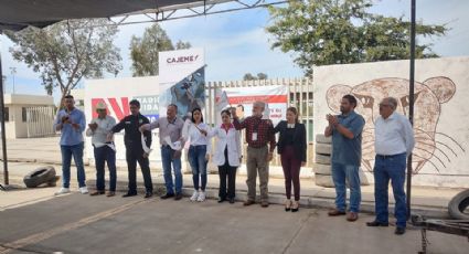 Ciudad Obregón: Sector salud invita a participar en el ‘Llantatón 2023’