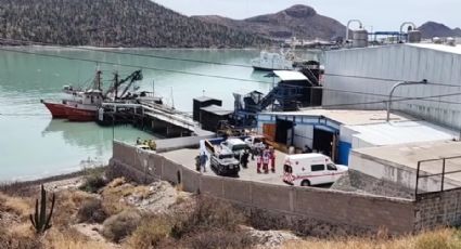 Dos trabajadores pierden la vida en Guaymas; un velador de la construcción y un empleado de una planta