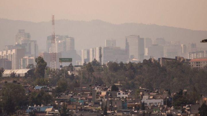 Doble Hoy No Circula lunes 27 de marzo: ¡Evita multas! Placas que 'descansan' por Contingencia Ambiental