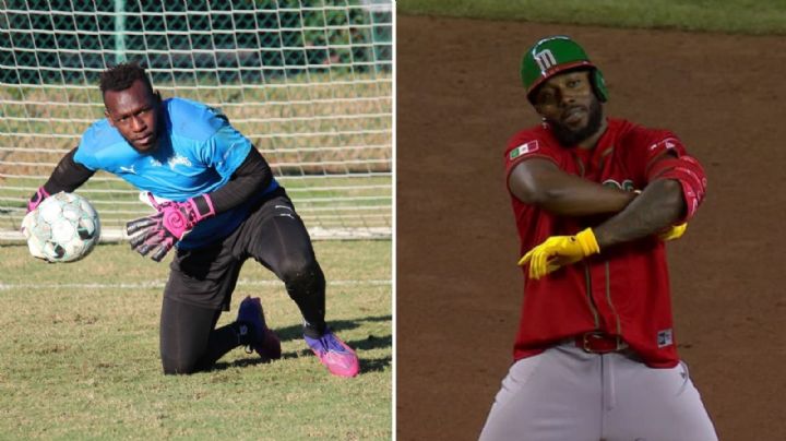 ¡Otra vez Arozarena! Raiko, hermano del mexicano Randy, ayuda a Cuba a clasificar a la Copa Oro 2023