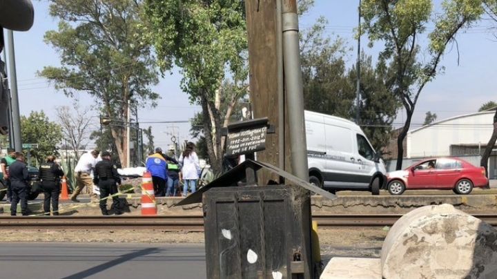 Accidente fatal en CDMX: Mujer muere tras ser atropellada por una ambulancia en la Gustavo A. Madero