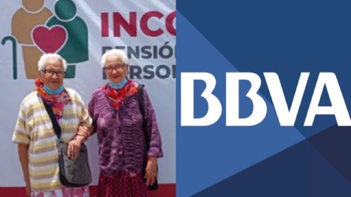 Atención 'abuelitos': Si tu pensión del Bienestar era por BBVA, así es como debes cambiar tu tarjeta