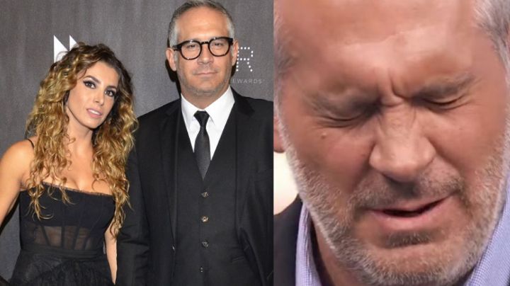 Bomba en Televisa: Esposa de Arath de la Torre confirma su divorcio y exhibe la dura razón en vivo