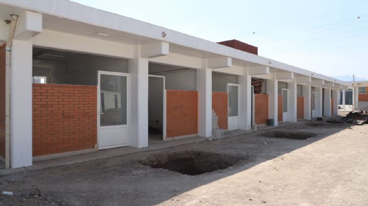 Lista la nueva clínica del ISSSTE en el municipio de Tecámac, beneficiará a más de 60 mil personas