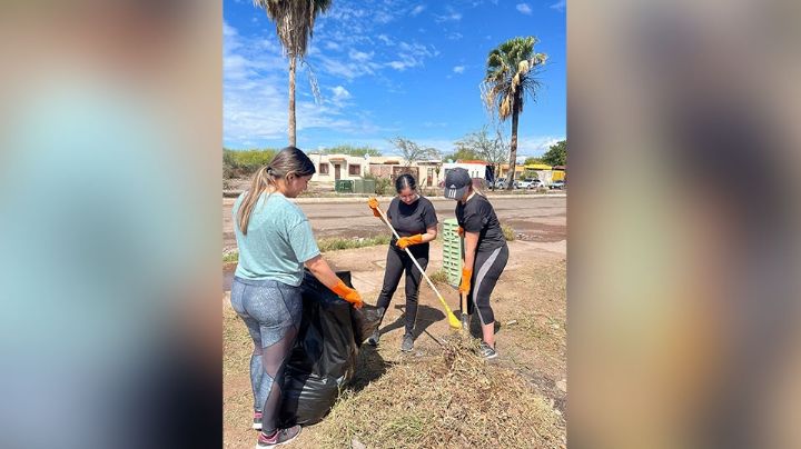 Cajeme: Ciudadanía se suma a ‘Jalo por Obregón’ en su octava edición