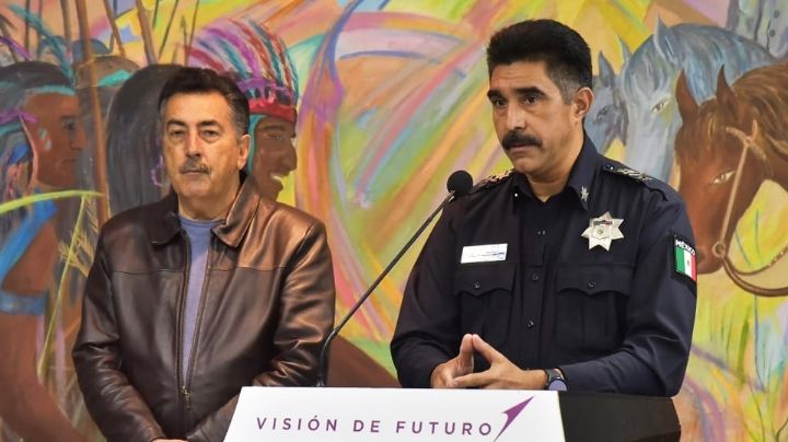 "Se aterrorizan entre criminales", justifica Claudio Cruz la extrema violencia en Cajeme