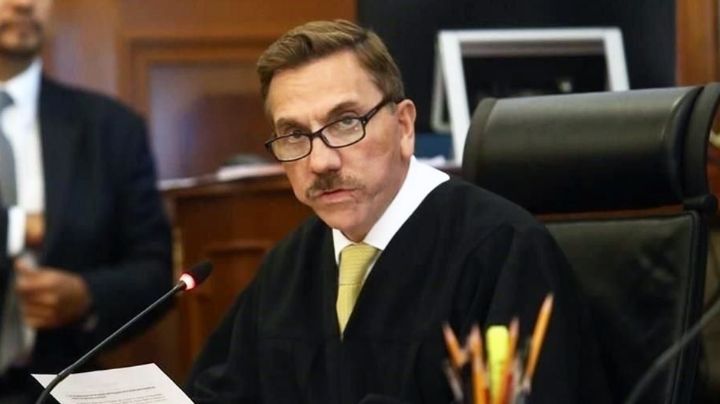 Ministro defiende suspensión del 'Plan B' de AMLO: "Se afectaban las garantías del INE"