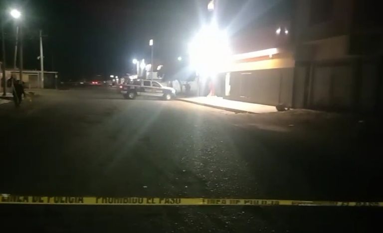 Identifican restos humanos abandonados en Ciudad Obregón. Foto: Facebook