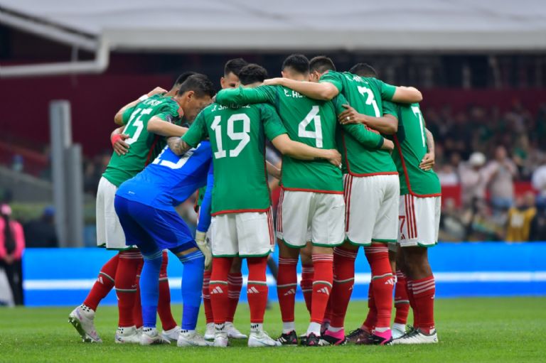 ¿Qué necesita la Selección Mexicana para clasificar a la Copa América 2024?