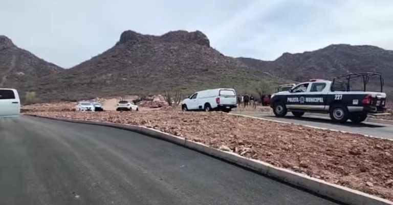 Dos trabajadores pierden la vida en Guaymas