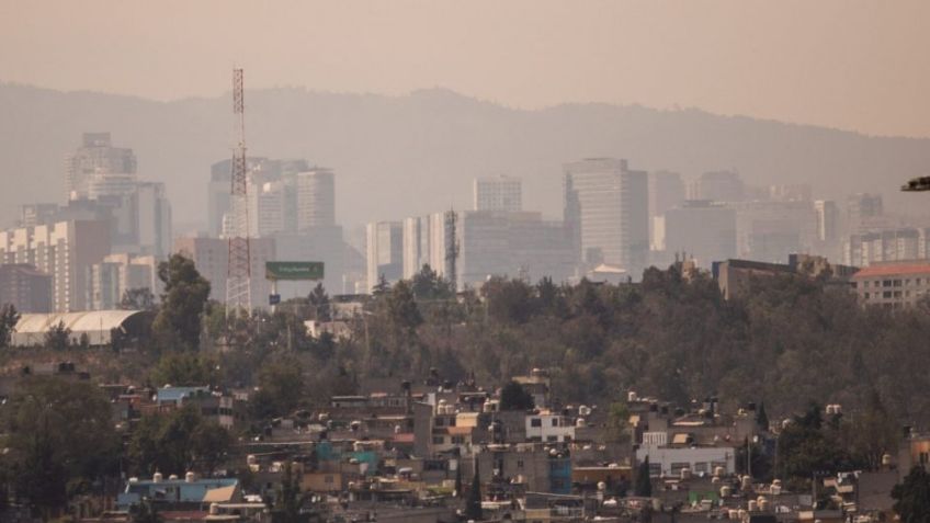 Doble Hoy No Circula lunes 27 de marzo: ¡Evita multas! Placas que 'descansan' por Contingencia Ambiental
