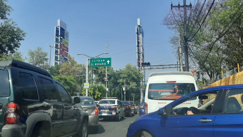 ¿Habrá doble Hoy No Circula este martes 28 de marzo? La Contingencia Ambiental permanece en la CDMX