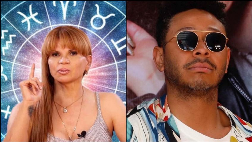 Tras ser acusado de abuso por Melissa Galindo, Mhoni Vidente hunde a Kalimba: "Se hace la víctima"