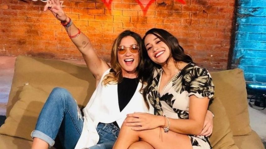 ¿Quería lesionarla? Mati Álvarez despotrica contra Evelyn Guijarro tras golpearen 'Exatlón México'