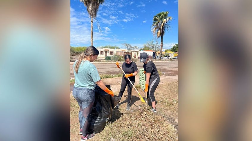 Cajeme: Ciudadanía se suma a ‘Jalo por Obregón’ en su octava edición