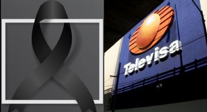 Televisa de luto: Querida actriz muere tras terrible enfermedad; su hijo hace crucial promesa