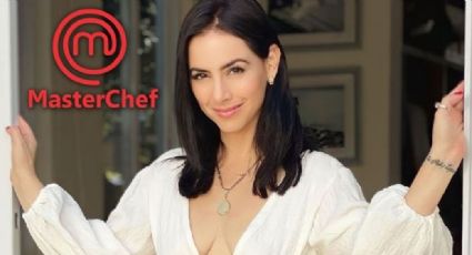 Tensión en TV Azteca: Afirman que conductora de 'MasterChef' se agarraría a golpes con Zahie Téllez