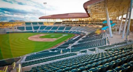 Estadio de los Naranjeros de Hermosillo cambia de nombre y ahora se llamará Fernando Valenzuela