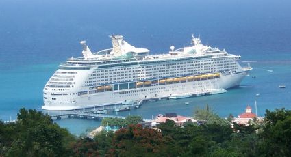 Barco turístico se hunde en medio del Caribe; hay tres víctimas fatales y 13 desaparecidos
