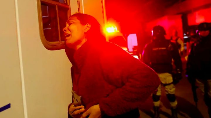 Incendio en Ciudad Juárez: Manifestación en alojamiento para migrantes deja 39 muertos; el INM denuncia