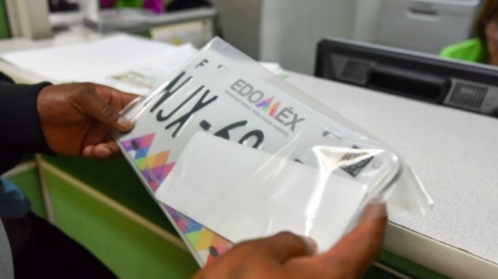 Sin salir de casa: Documentos vehiculares te pueden llegar a la puerta de tu hogar si estás en el Edomex