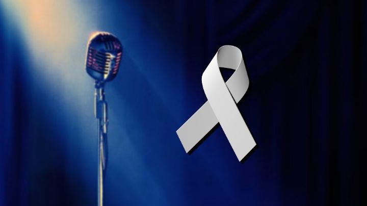 Luto en la música: Confirman muerte de cantante por trágica enfermedad; estremece su último VIDEO