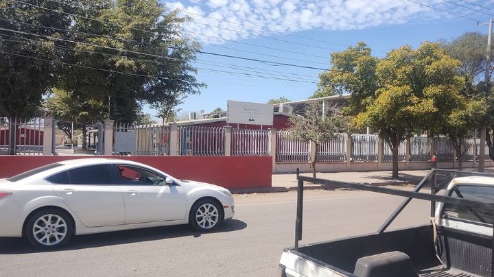 Lamarque está sin interés por atender crisis de vialidad en el municipio de Cajeme