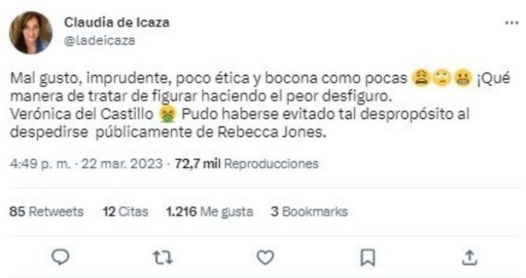 Icaza