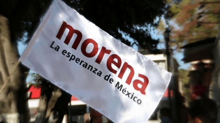 ¿Nueva estrategia del Gobierno de la 4T de AMLO? Morena busca imponer a la presidenta del INE