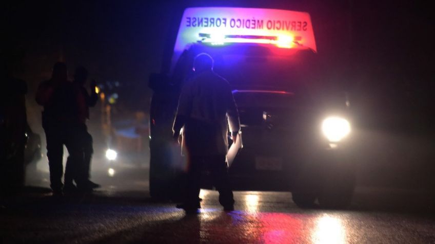 Hombre asesina a su propia madre y se duerme con el cuerpo en la CDMX; dijo que el diablo lo "ordenó"