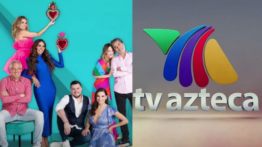 Se divorció: Tras pedir limosna y abandonar 'Hoy', conductora firma con TV Azteca y hunde a Televisa