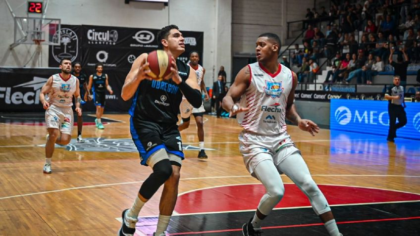 Halcones se ahogan en su visita al puerto, caen el primero de la serie ante los Ostioneros