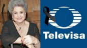 ¿Murió Queta Lavat? Hospitalizan de urgencia a la primera actriz de Televisa y redes temen lo peor