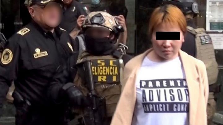 Montadeudas en CDMX: Así fue el operativo en el que desarticularon a una organización criminal