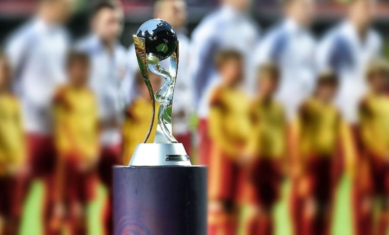 FIFA retira sede del Mundial Sub 20 a Indonesia por motivos políticos, nueva sede aún no fue anunciada