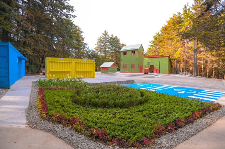 Museo de Minería en Edomex