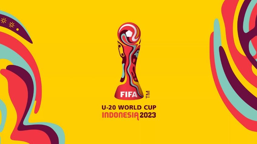 FIFA retira el Mundial Sub 20 a Indonesia por motivos políticos, nueva sede aún no fue anunciada