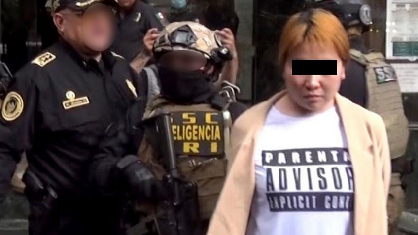 Montadeudas en CDMX: Así fue el operativo en el que desarticularon a una organización criminal