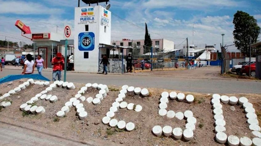 Puebla: Presuntas responsables de robarse el cuerpo del bebé Tadeo son dejadas en libertad