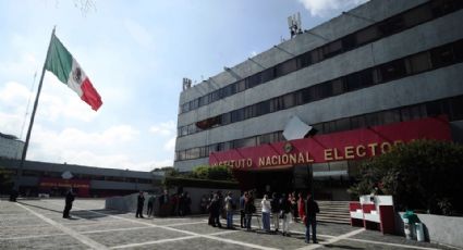 El Plan B pone en vilo a las juntas locales del INE en México; podrían perder sus trabajos