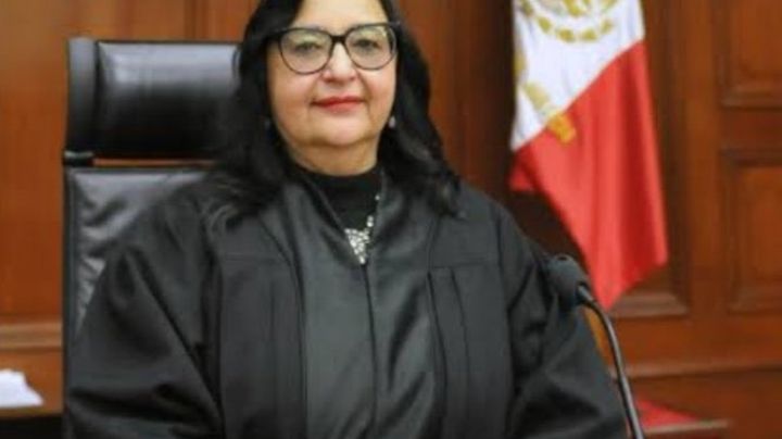 'Mañanera': AMLO rechaza ser responsable de ataques contra Norma Piña, presidenta de la SCJN